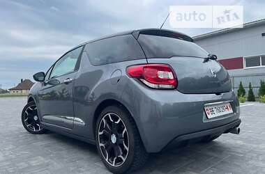 Хетчбек Citroen DS3 2011 в Луцьку