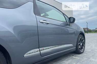 Хетчбек Citroen DS3 2011 в Луцьку