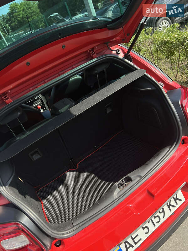 Хетчбек Citroen DS3 2010 в Кам'янському