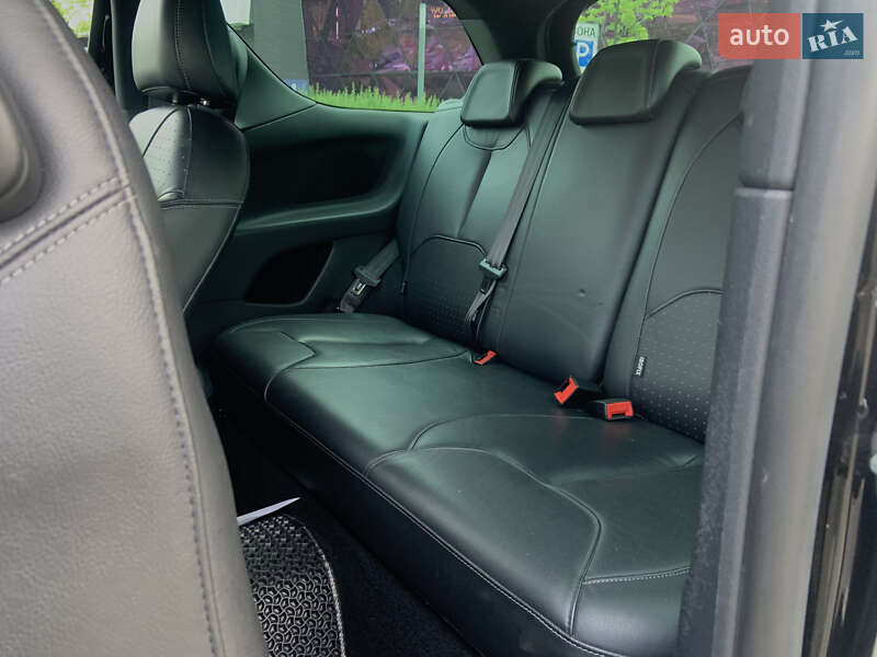Хетчбек Citroen DS3 2009 в Києві