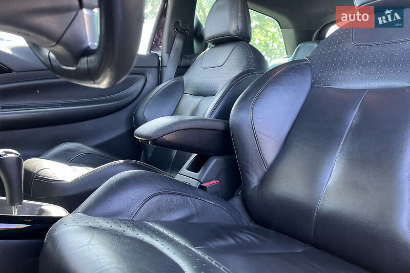 Хетчбек Citroen DS3 2013 в Коломиї