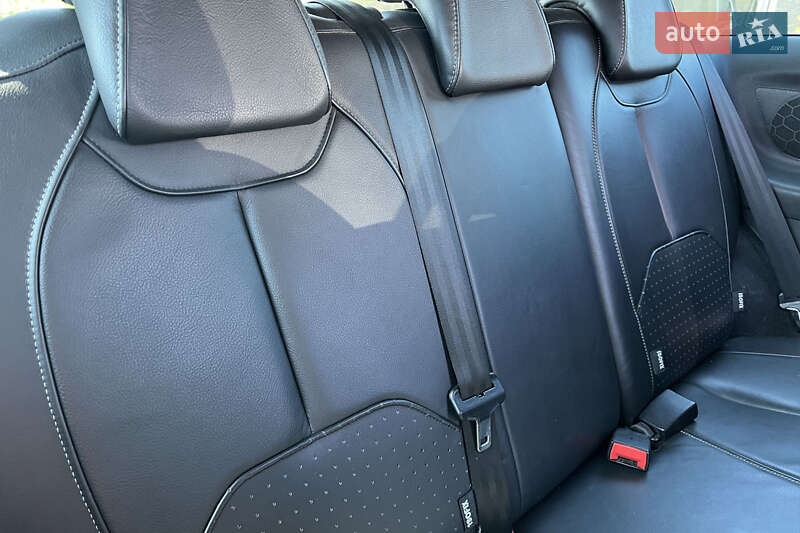 Хетчбек Citroen DS3 2013 в Коломиї
