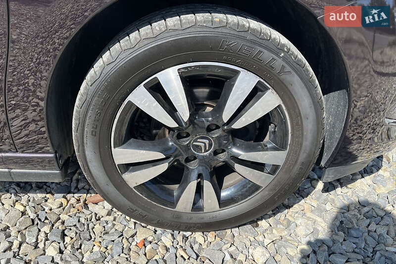 Хетчбек Citroen DS3 2013 в Коломиї