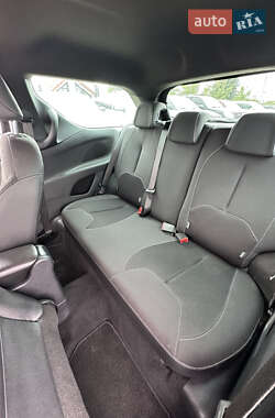 Хэтчбек Citroen DS3 2012 в 
