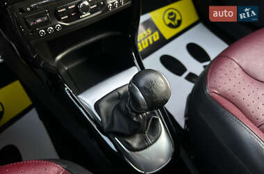Хэтчбек Citroen DS3 2010 в 