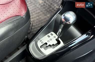 Кабриолет Citroen DS3 2010 в 