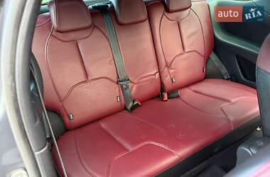 Кабриолет Citroen DS3 2010 в 