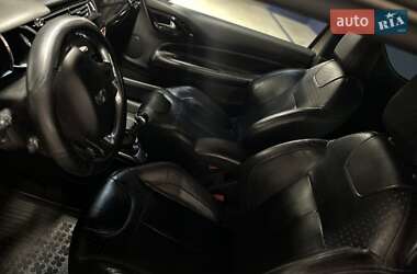 Хетчбек Citroen DS3 2010 в 