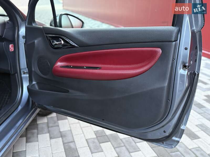 Хетчбек Citroen DS3 2010 в Львові фото 43 Хетчбек Citroen DS3 2010 в Львові