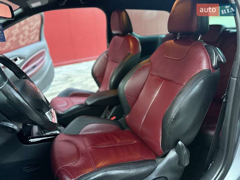 Хетчбек Citroen DS3 2010 в Львові фото 55 Хетчбек Citroen DS3 2010 в Львові