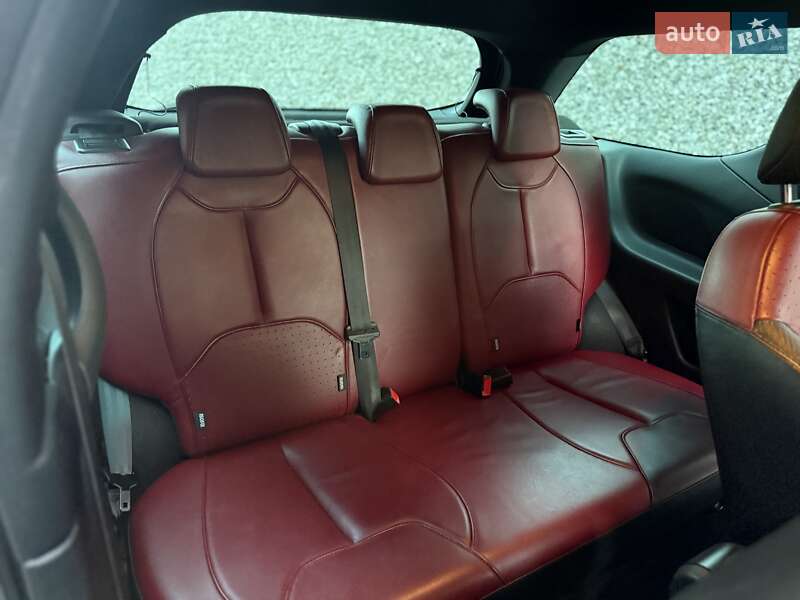 Хетчбек Citroen DS3 2010 в Львові фото 73 Хетчбек Citroen DS3 2010 в Львові