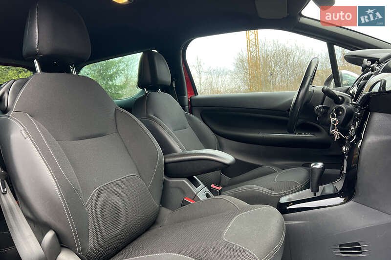 Хэтчбек Citroen DS3 2011 в Львове фото 19 Хэтчбек Citroen DS3 2011 в Львове