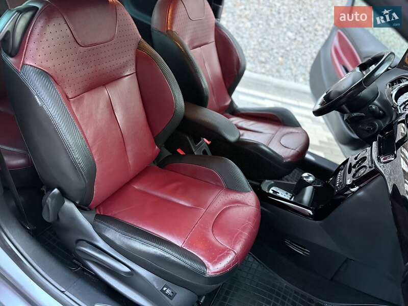 Хетчбек Citroen DS3 2010 в Львові