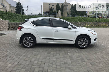 Хэтчбек Citroen DS4 2012 в Львове