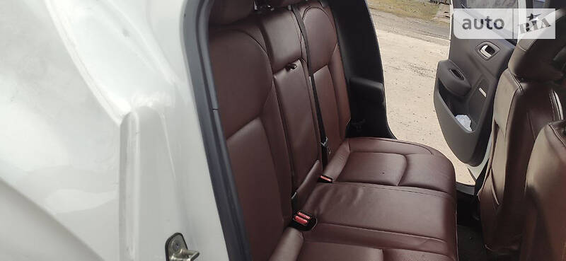 Хетчбек Citroen DS4 2013 в Одесі