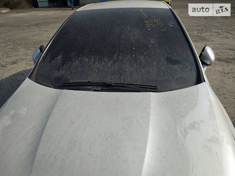 Хетчбек Citroen DS4 2013 в Одесі