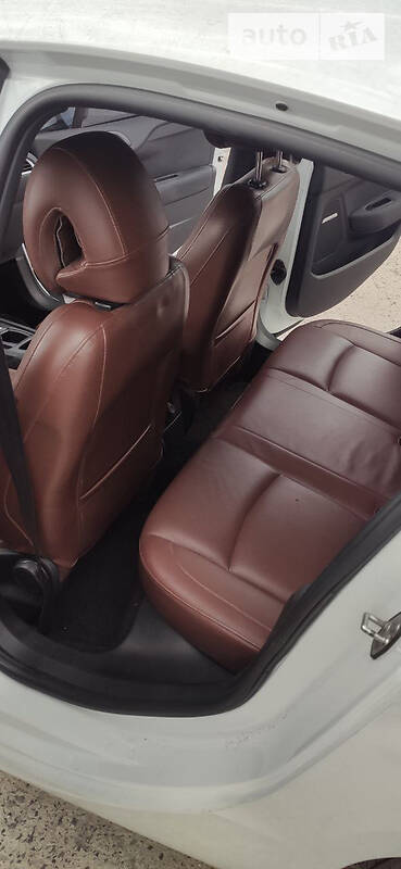 Хетчбек Citroen DS4 2013 в Одесі