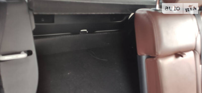 Хетчбек Citroen DS4 2013 в Одесі