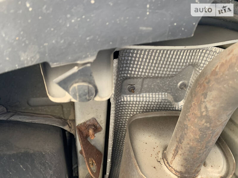 Хетчбек Citroen DS4 2013 в Одесі