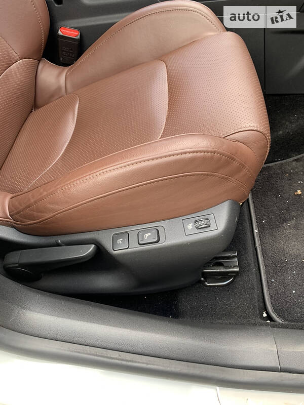 Хетчбек Citroen DS4 2013 в Одесі