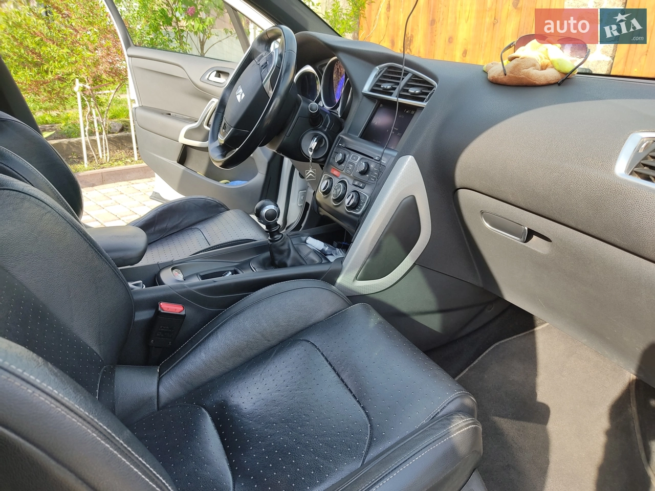 2012 Citroen DS4 - мініатюра 15
