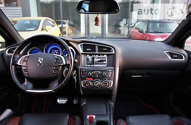 Хэтчбек Citroen DS4 2012 в Харькове