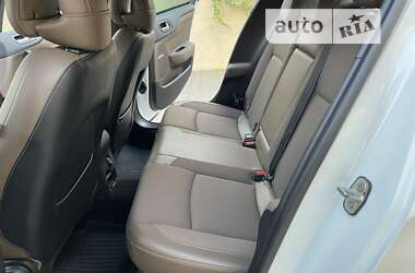 Хэтчбек Citroen DS4 2012 в 