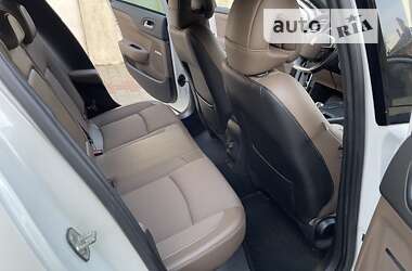 Хэтчбек Citroen DS4 2012 в 