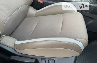Хэтчбек Citroen DS4 2012 в 