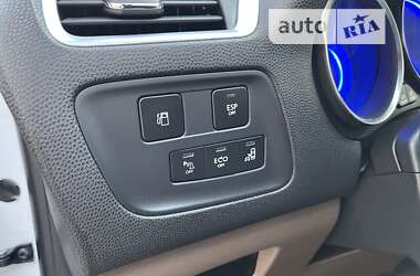 Хэтчбек Citroen DS4 2012 в 