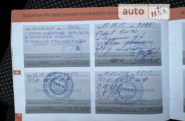 Хэтчбек Citroen DS4 2012 в Львове