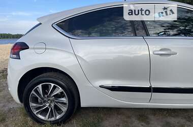 Хэтчбек Citroen DS4 2012 в Черкассах