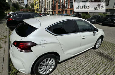 Хэтчбек Citroen DS4 2012 в Львове