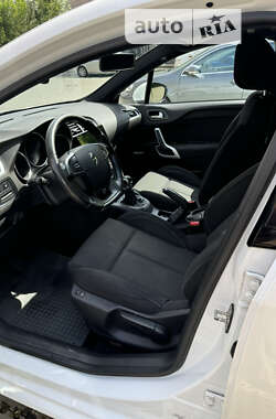 Хэтчбек Citroen DS4 2012 в Львове