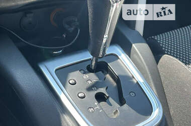 Хэтчбек Citroen DS4 2013 в 