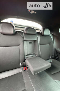Хэтчбек Citroen DS4 2012 в 