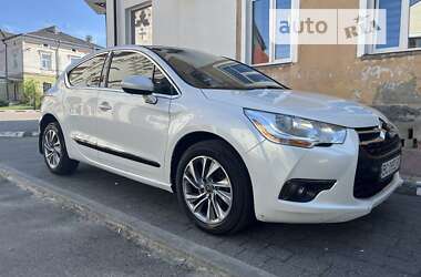 Хэтчбек Citroen DS4 2013 в Стрые