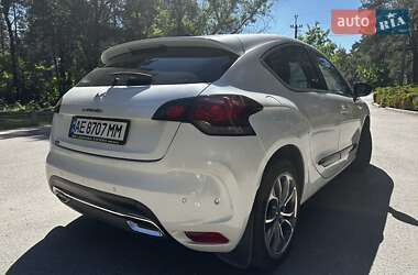 Хетчбек Citroen DS4 2013 в Новомосковську