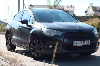 Хэтчбек Citroen DS4 2013 в Ровно