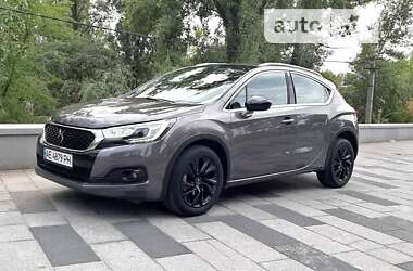 Хетчбек Citroen DS4 2016 в Дніпрі