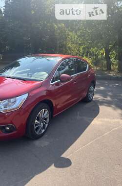 Хетчбек Citroen DS4 2011 в Житомирі