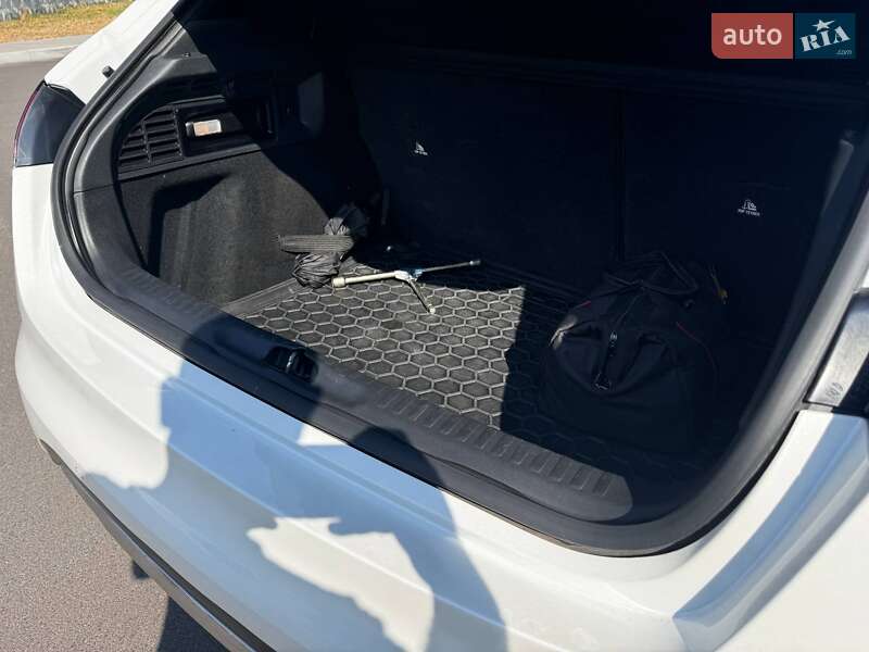 Хетчбек Citroen DS4 2016 в Борисполі