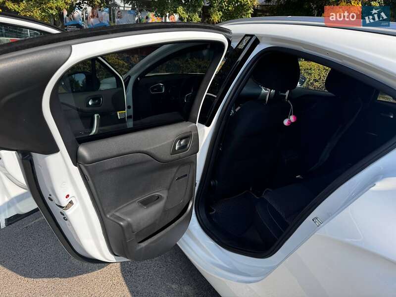 Хетчбек Citroen DS4 2016 в Борисполі