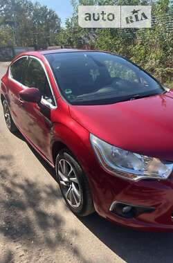 Хетчбек Citroen DS4 2011 в Житомирі