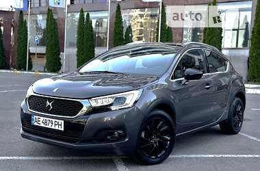 Хетчбек Citroen DS4 2016 в Дніпрі