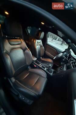 Хэтчбек Citroen DS4 2011 в 