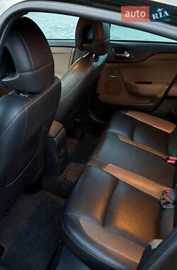 Хэтчбек Citroen DS4 2011 в 
