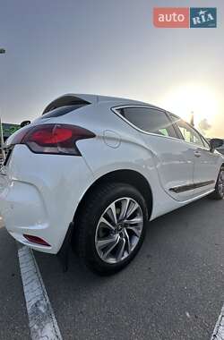 Хэтчбек Citroen DS4 2013 в Киеве