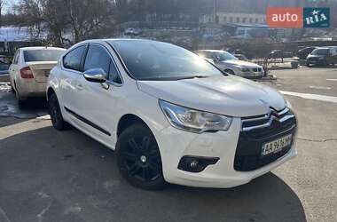 Хетчбек Citroen DS4 2012 в Києві