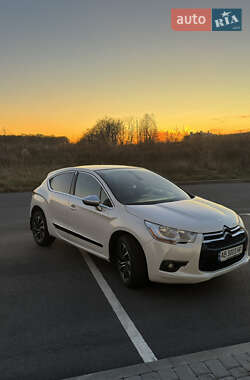 Хэтчбек Citroen DS4 2013 в Виннице